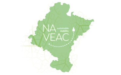 Navarra impulsa la transición hacia el vehículo eléctrico con una iniciativa público-privada