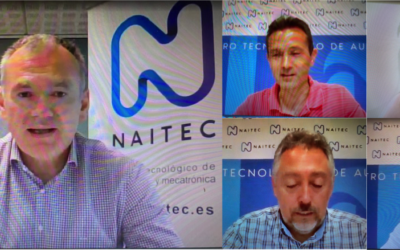 Cuatro grupos de trabajo para impulsar el sector de la automoción