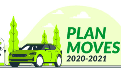 Navarra destina 1,2 millones en la segunda edición del Plan MOVES