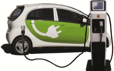 La Plataforma NaVEAC propone proyectos en torno al vehículo eléctrico por 218 millones ante los fondos Next Generation